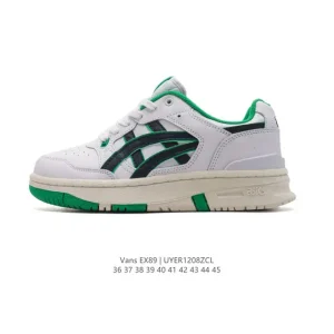 ASICS Ex89 Retro Basketball Shoes for Men and Women