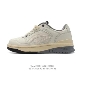 ASICS Ex89 Retro Basketball Shoes for Men and Women