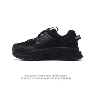 Nike Zoom Vomero Roam Marathon Retro Running Shoes for Men and Women