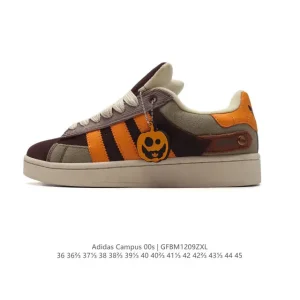 Adidas Campus 00S Bread Shoe Retro Vintage Unisex Casual Sneaker