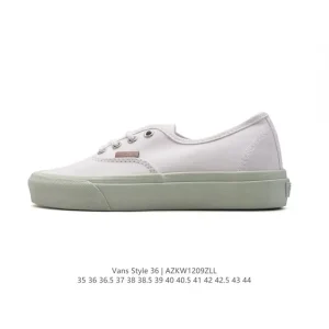 Vans Style 36 Low Top Classic Skateboarding Shoes