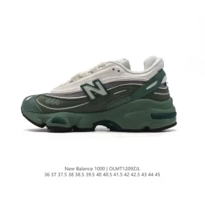New Balance Ald X 0 Series Retro Dad Sneakers for Men and Women
