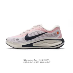 Nike Journey Run Men's Road Running Shoes with Comfortable Cushioning