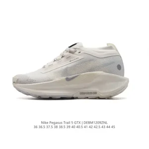Nike Pegasus Trail 5 Men's and Women's Outdoor Running Shoes