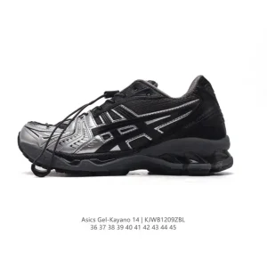 ASICS Gel-Kayano 14 Company Grade Running Shoes for Men and Women