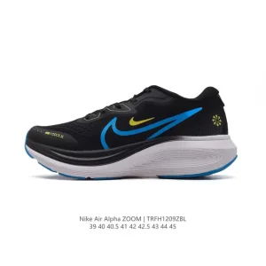 Nike Reactx Infinity Run 4 Men's Cushioned Road Running Shoes
