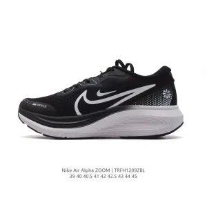 Nike Reactx Infinity Run 4 Men's Road Running Shoes with Air Cushion