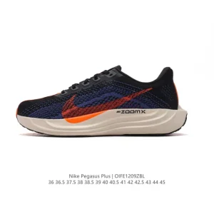 Nike Reactx Pegasus Plus Next Nature Running Shoes