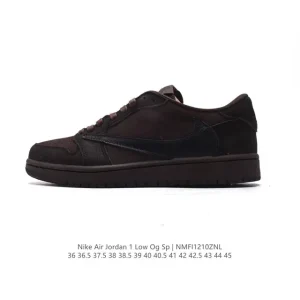 Jordan Military Blue Low Reverse Swoosh DM7866 Retro Basketball Shoes
