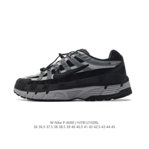 Nike P-6000 Premium Men's and Women's Casual Running Shoes