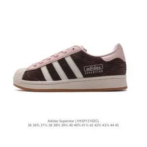 Adidas Superstar '82 Classic Shell Toe Sneakers for Men and Women