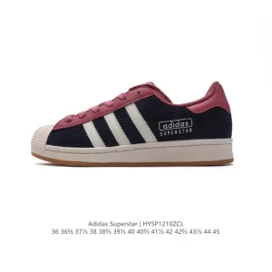Adidas Superstar '82 Classic Shell Toe Sneakers for Men and Women