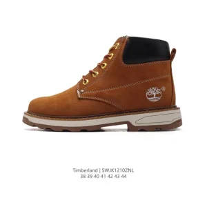 Timberland Heritage 6-Inch Premium Waterproof Boots for Men