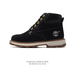 Timberland Classic 6-Inch Premium Waterproof Boots for Men