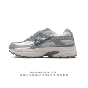 Nike Initiator Running Vintage Chunky Sole Comfort Sneakers
