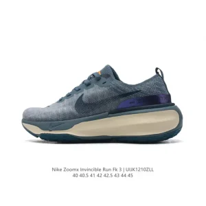Nike ZoomX Invincible Run FK 3 Men's Running Shoes
