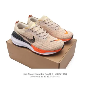 Nike ZoomX Invincible Run FK 3 Men's Running Shoes