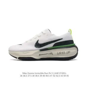 Nike ZoomX Invincible Run FK 3 Men's and Women's Running Shoes