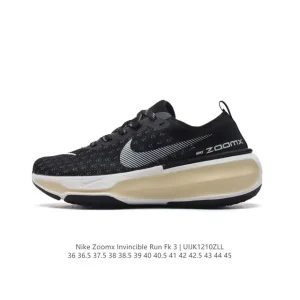 Nike ZoomX Invincible Run FK 3 Men's Women's Running Shoes