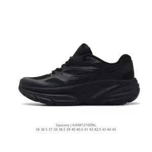 Saucony Triumph 22 Neutral Running Shoes for Men and Women