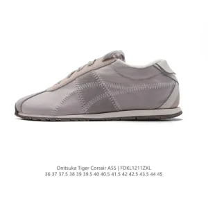 Onitsuka Tiger Tiger Corsair A55 75th Anniversary Running Shoe