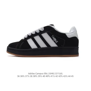 Adidas Campus 00S Bread Shoe Retro Unisex Casual Skateboarding Sneaker