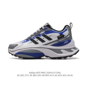 Adidas MTS Pro Low-Top Running Shoes with Lightstrike Cushioning