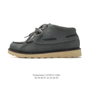 Timberland Classic 6-Inch Waterproof Boots for Men Outdoor Hiking Shoes