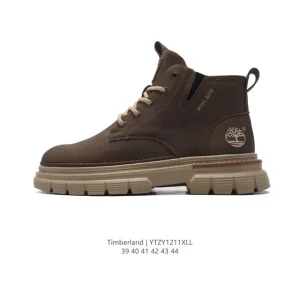 Timberland Classic 6-Inch Waterproof Boots for Men