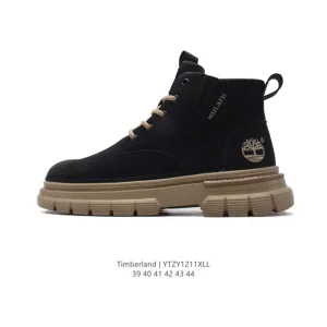 Timberland Classic 6-Inch Premium Waterproof Boots for Men
