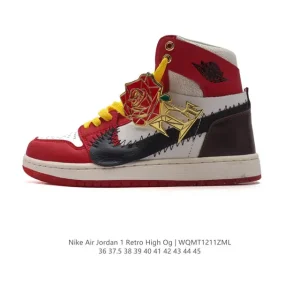 Union LA x Air Jordan 1 High OG SP Chicago Shadow 2025 Release