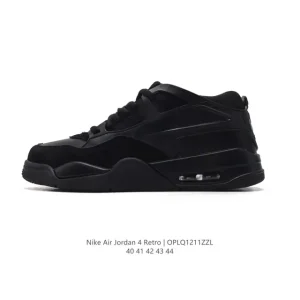 Jordan Air 4 Retro OG Low Men's Basketball Shoes CI0919-113
