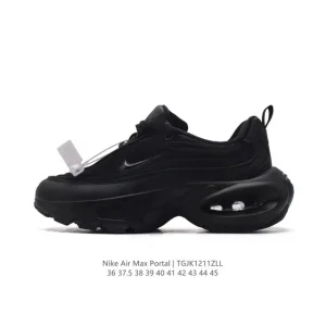 Nike Air Max Portal 2024 New Casual Sneakers for Men and Women