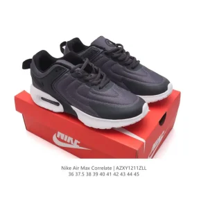 Nike Air Max Correlate Running Shoes for Men and Women