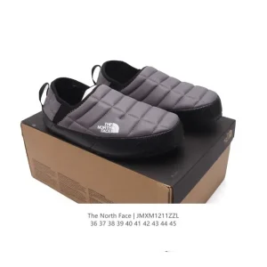 The North Face Men's Women's Winter Boots Snow Shoes