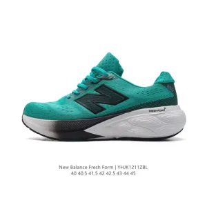 New Balance Fresh Foam Men's Thick Sole Running Shoes