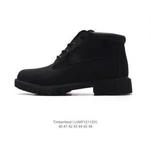 Timberland Classic 6-Inch Waterproof Boots for Men