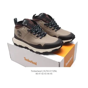Timberland Classic 6-Inch Waterproof Boots for Men