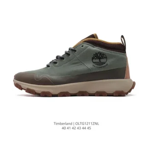 Timberland Classic 6-Inch Premium Waterproof Boots for Men