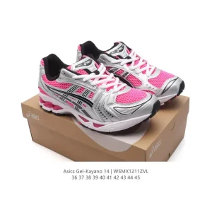 ASICS Gel-Kayano 14 Running Shoe Company Grade Version