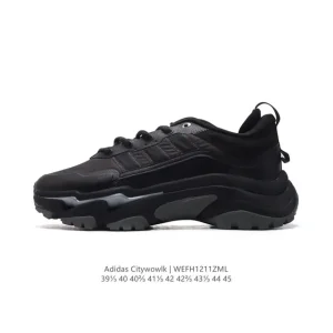 Adidas Citywalk Running Shoes with Lightstrike Cushioning