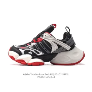 Adidas Xlg Runner Deluxe Men's Retro Chunky Sole Sneakers
