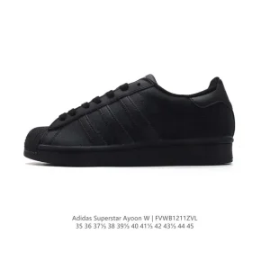 Adidas Superstar '82 Classic Shell Toe Sneakers for Men and Women