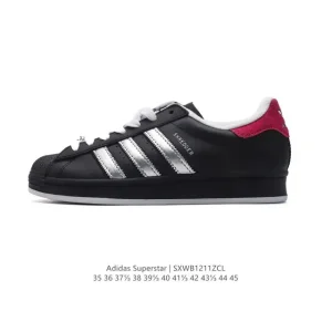 Adidas Superstar '82 Classic Shell Toe Sneakers for Men and Women