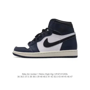 Jordan Air Retro High OG AJ1 Men's Women's Basketball Shoes