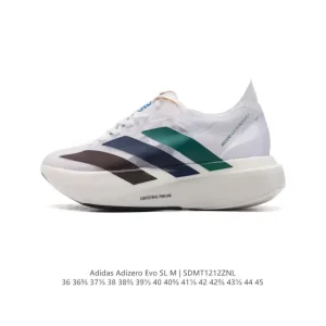 Adidas Adizero Evo Sl Running Shoe Lightweight Comfort