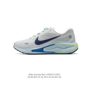 Nike Journey Run Men's Road Running Shoes with Comfiride Cushioning