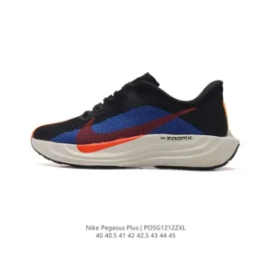 Nike Reactx Pegasus Plus Next Nature Running Shoes for Men and Women