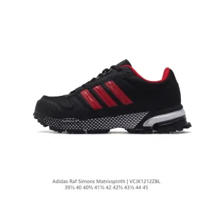 Adidas Raf Simons Matrix Spirit Men's Lifestyle Sneakers