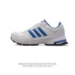 Adidas Raf Simons Matrix Spirit Men's Lifestyle Shoes